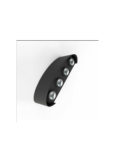 YCL YDM-0070 8W G.Işığı Çift Yönlü Led Duvar Aplik