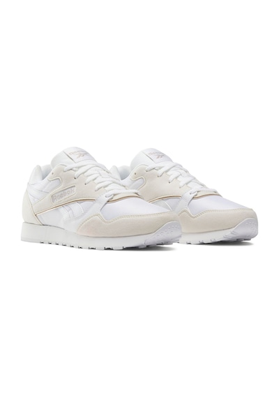 Reebok Ultra Flash Beyaz Kadın Sneaker 000000000101666549 Beyaz - Kırık Beyaz