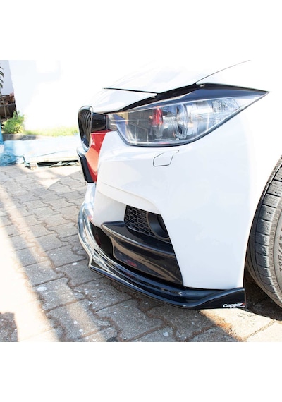 Bmw F30 Ön Tampon Lip Eki 2011-2019 Yılı Arası N11.16127