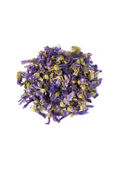 Derya Eren Hatmi Çiçeği Gül Hatmi Althaea Officinalis 1 KG