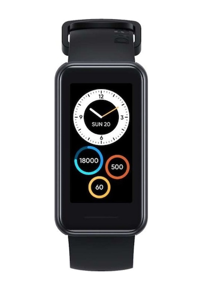 Realme Band 2 Akıllı Bileklik (Realme Türkiye Garantili)