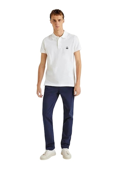 United Colors Of Benetton Erkek Pantolon 4dkh55ı18 Lacıvert
