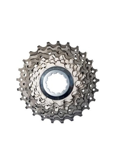 Shimano Dura-ace Cs-7900-10v Ruble Yol 12-25t Kutusuz Gri