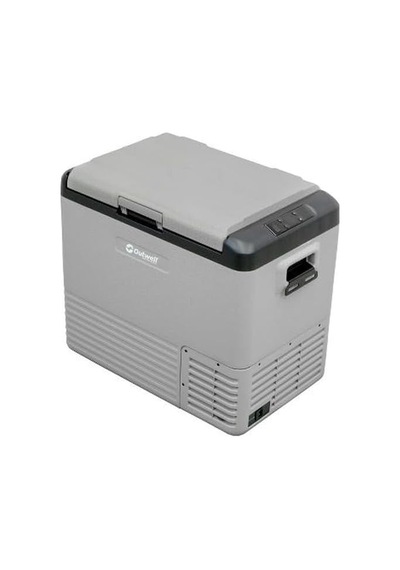 Arctic Chill 50 L Kompresörlü Portatif Buzdolabı