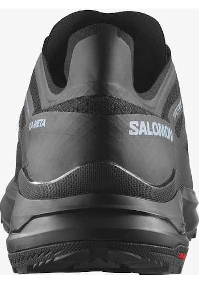 Salomon Xa Meta Gtx Erkek Outdoor Koşu Ayakkabısı L47828700 Siyah Siyah