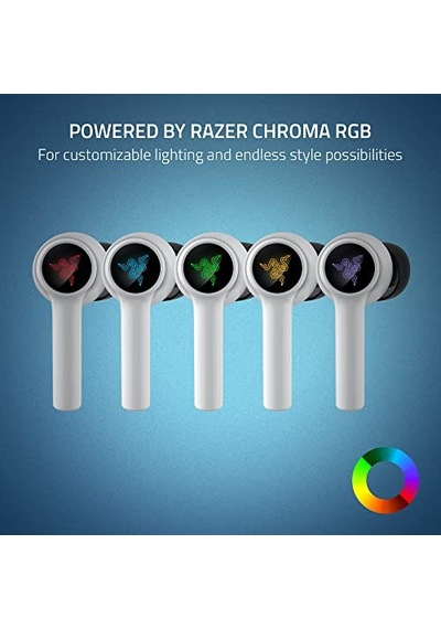 Hammerhead Hyperspeed - Playstation İçin Kablosuz Çoklu Platform Oyun Kulaklığı Hyperspeed Kablosuz, Aktif Gürül