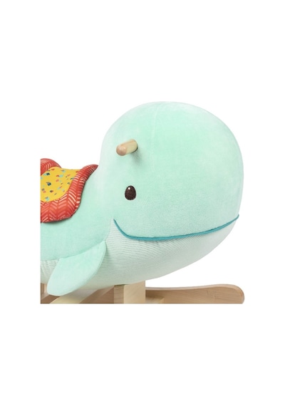 B.toys Sallanan Balina