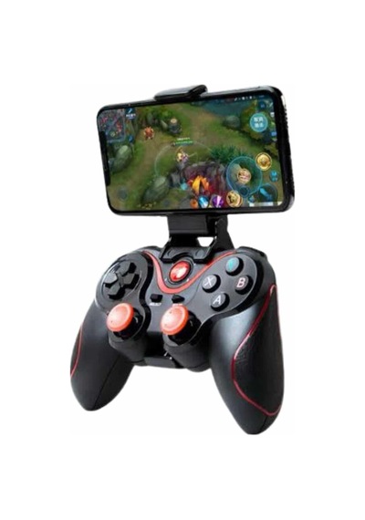 Northcity X3 Gamepad Android Uyumlu Telefon Tutucu Özellikli Joystick - Mobil Oyun Deneyimi