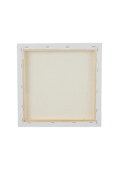 Tuval 30x30 Cm 2'li Paket Standart