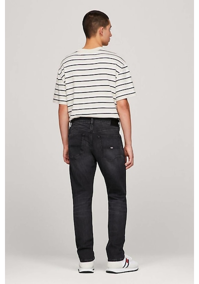 Tommy Hilfiger Erkek B-jeans-13803 Denim