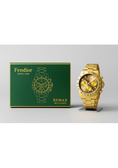 Fendior R1 Max 1.43" Ekran Akıllı  Saat