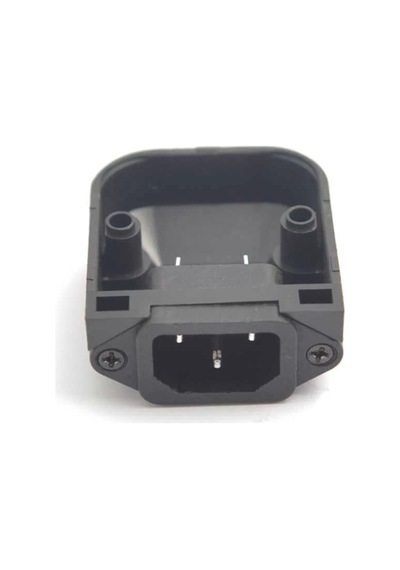 Kingstar S-111 Yuvarlak Kesim Motor Soketi Ve Kutusu / S-109