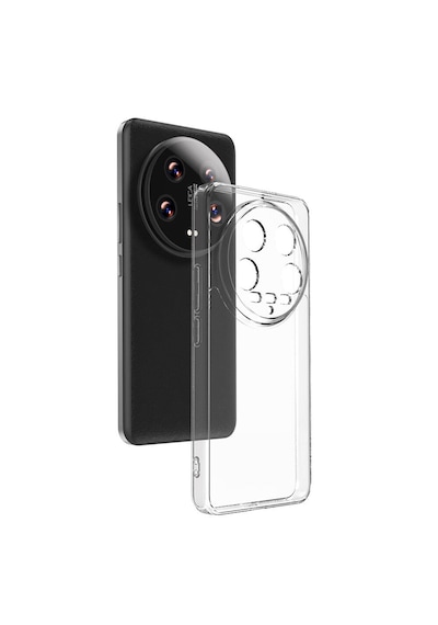 Xiaomi Mi 14 Ultra Zore Süper Silikon Kılıf
