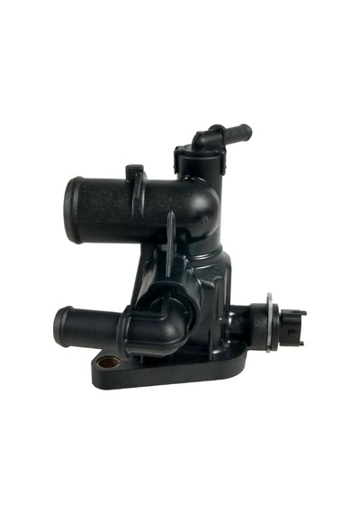 Termostat - Fiat Egea, 500, Panda, Punto, Doblo, Tipo, Fiorino, Qubo, Mito - Gates-th48888g1