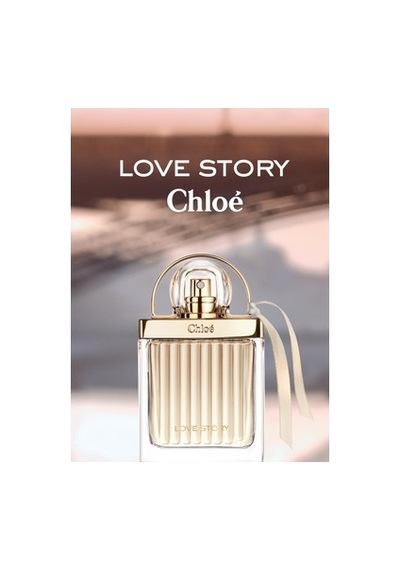 Chloe Love Story Edp Diğer