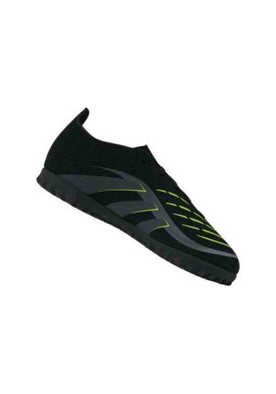 Adidas Predator Club Tf J Çocuk Siyah Halı Saha Ayakkabı Jh8863