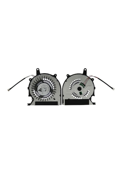 Sony Vaio Svp1321v9r, Svp1321w9e, Svp1321x9e Notebook Fan