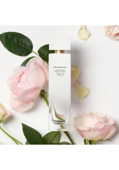 Elizabeth Arden White Tea Wild Rose Body Krem 400ml
