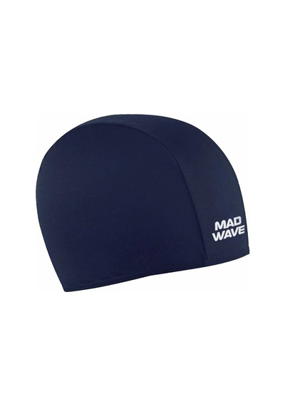 Madwave Mad Wave Poly Iı Kumaş Bone Mavi Mavi