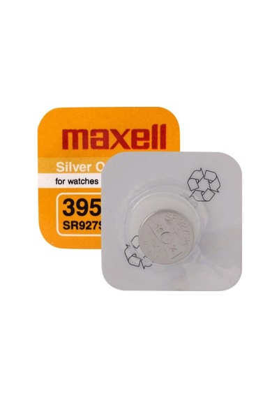 Maxell 395 Sr-927sw Pil 1li Blister