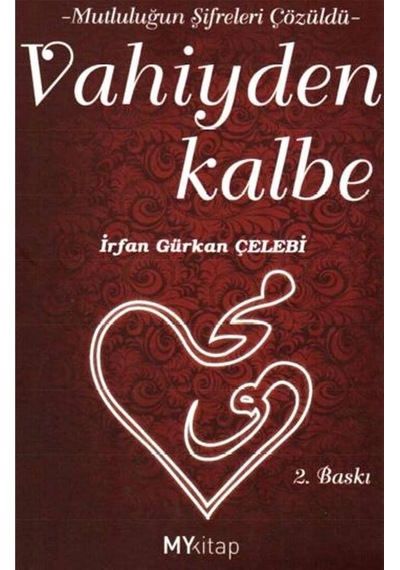 Vahiyden Kalbe N11.95804