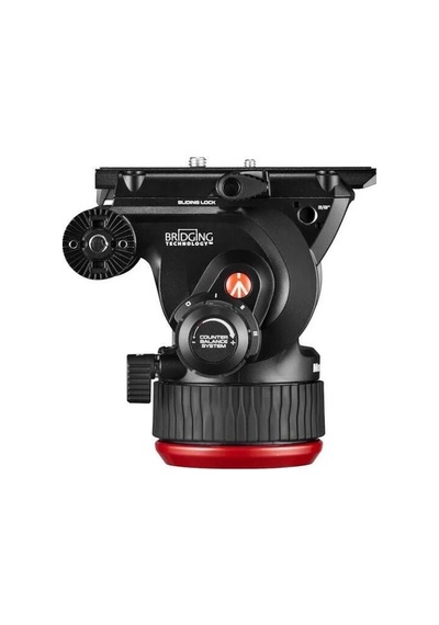 Manfrotto Mvk504xtwınga Video Tripod