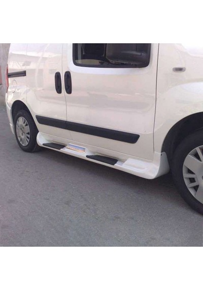 Fiat Fiorino Marşpiel 2008Ve Sonrası Uyumlu Aracınızın Rengi