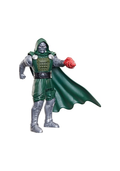 Marvel Avengers Doomsday Doctor Doom G3522