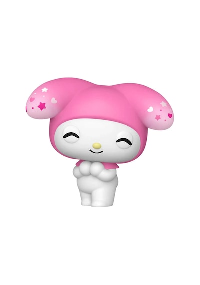 Funko Pop Sanrio: My Melody 50 Th Anniversay