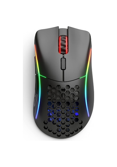 Glorious Model D Rgb Kablosuz Bamf Sensörlü 19.000 Dpi 67 Gram Ga