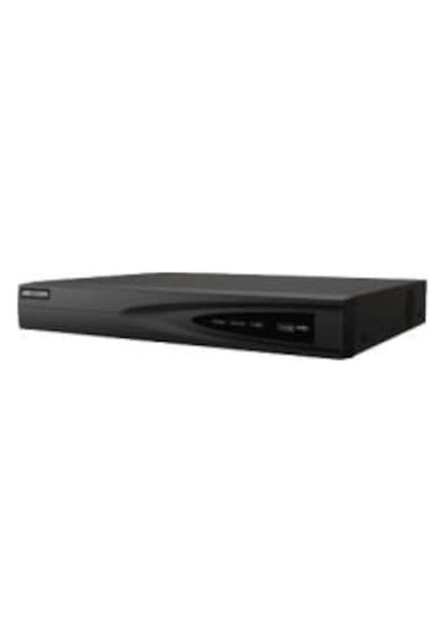 Hıkvısıon Ds-7616Nı-K1 16 Kanal Nvr  Kayıt Cihazı