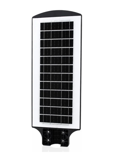 Jenerik 300w 6500k Solar Sokak Lambası Sensörlü