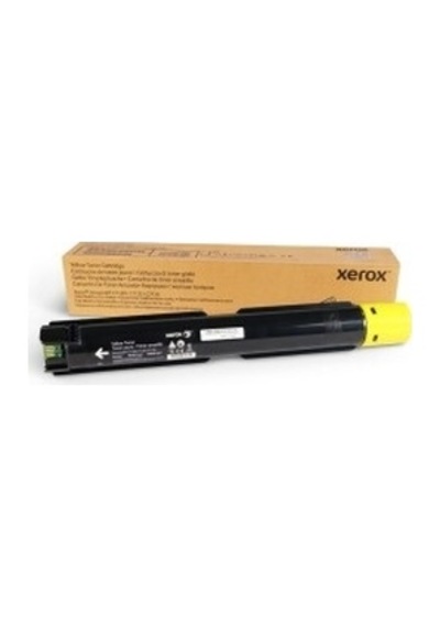 Tonersepeti Xerox 006r01831 Sarı Toner