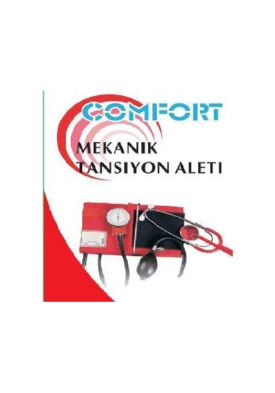 Comfort Tansiyon Aleti