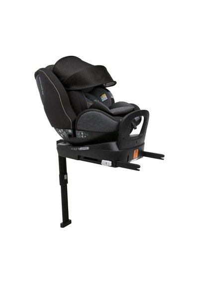 Chicco Oto Koltuğu Seat3fit Air Black Melange