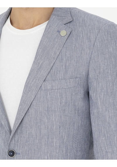 Pierre Cardin Erkek Koyu Mavi Ceket 50284935-vr032