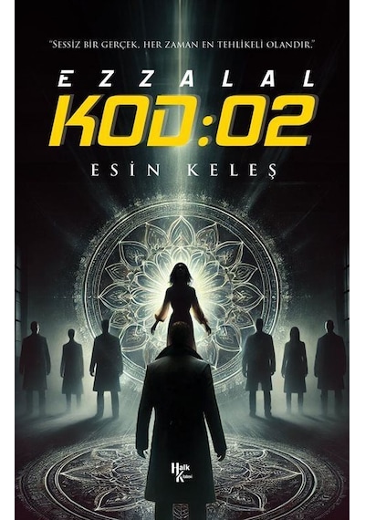 Kod:02 / Esin Keleş