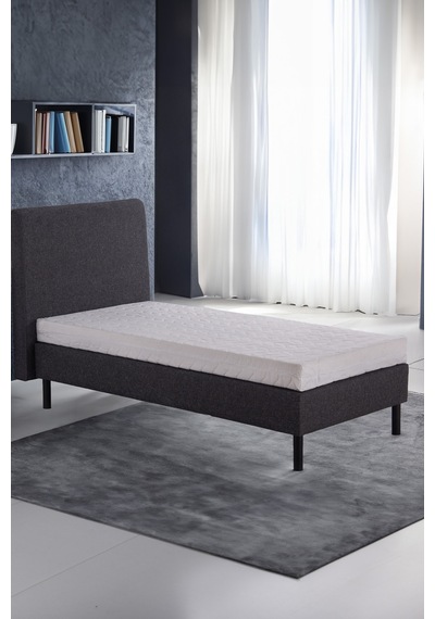 Relax Tek Kişilik Ortopedik Sünger Yatak 90x190