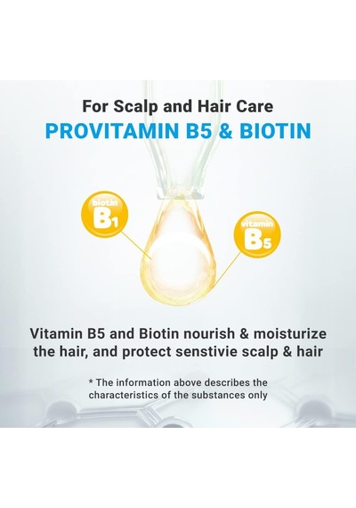 Kuru & Hassas Saç Ve Saç Derisini Temizleyen, Besleyici Ve Nemlendirici Şampuan Mild Shampoo