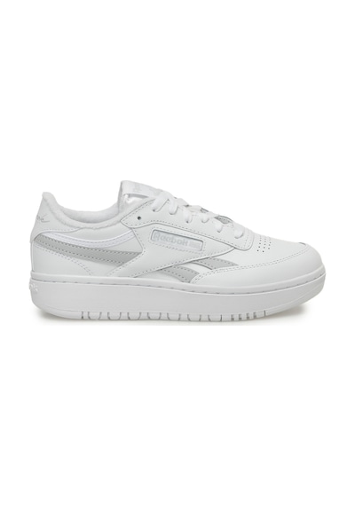 Reebok Club C Double Revenge Kadın Sneaker Ayakkabı 100074269 Beyaz