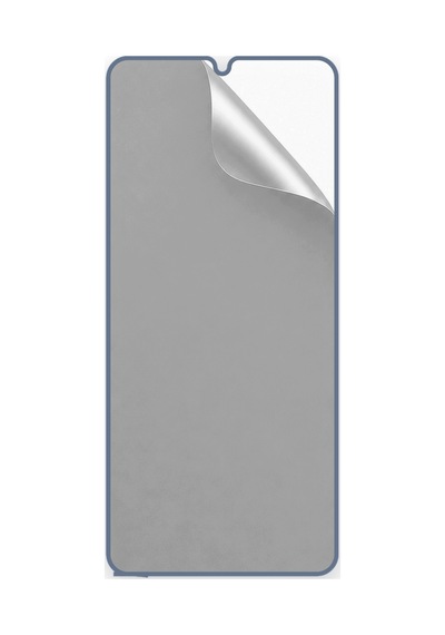 Schitec Zte Blade A76 4g Mat Hidrojel Ekran Koruyucu Film