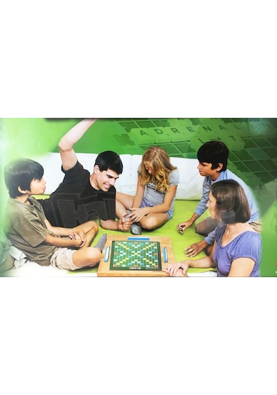 Word Hunt Kelime Avı