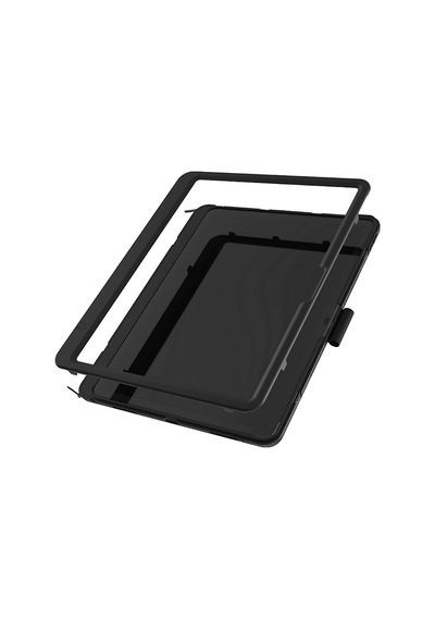 Zagg Denali Apple Uyumlu iPad  Pro 13 İnç M4 Tablet Kılıfı + Ekran Koruyucu Tablet Kılıfı