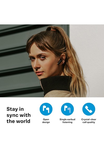 Accentum Open True Wireless Sakura Kulaklık