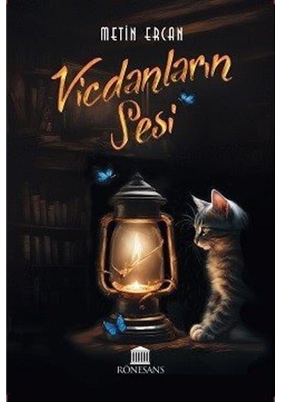 Vicdanların Sesi / Metin Ercan