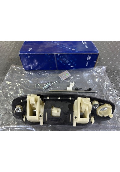 Getz Sağ Ön Dış Kapı Kolu 2003-2011 Mobis 82660-1c050
