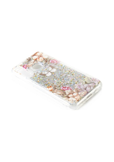 Huawei P30 Lite Kılıf Zore Marshmelo Silikon NO3