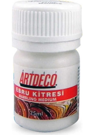 Toz Ebru Kitresi 25 Ml 16a-007