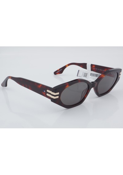 U.s. Polo Assn. Uss 0309 C3 53 - 01 Güneş Gözlüğü Gri