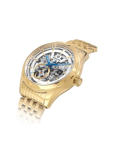 Hislon Men's Solid Sd171g-16sg Gri